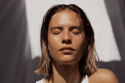 Checklist for Your Winter Skin Care Routine - Showery