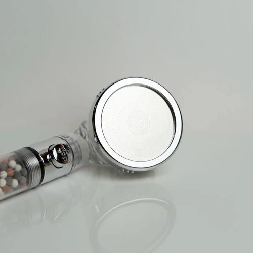 Choosing the Best Shower Head for Gravity-Fed Systems - Showery