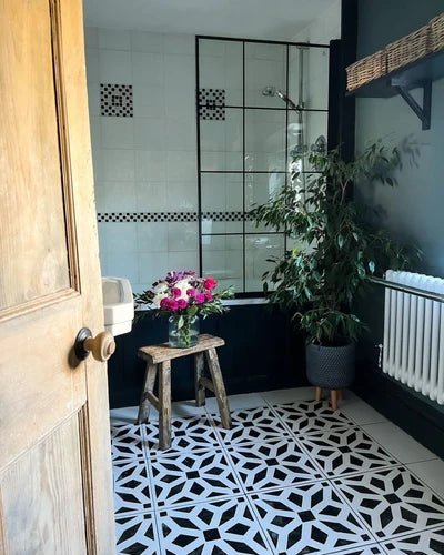 Create a Relaxing Shower Routine - Showery