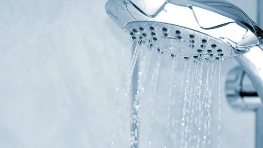 Easy Fixes for Low Water Pressure in Your Shower - Showery