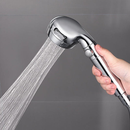 How to Clean and Descale Your Shower Head: A Comprehensive Guide - Showery