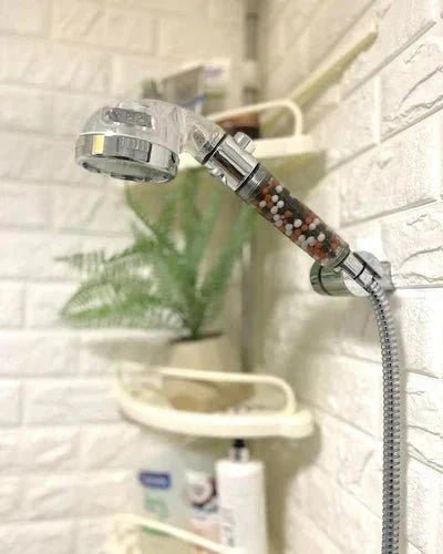 How to Install a Shower Head Yourself: A Step-by-Step Guide - Showery