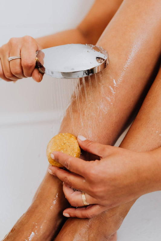 How to Optimise Your Shower Temperature and Timing - Showery