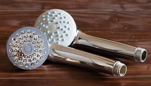 How to Soften Hard Water In Your Home - Showery