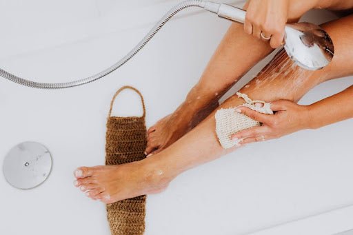 Why a Water-Softening Shower Head is Essential - Showery