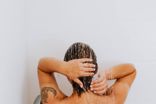 Why Filters Are Essential for Your Showerhead - Showery