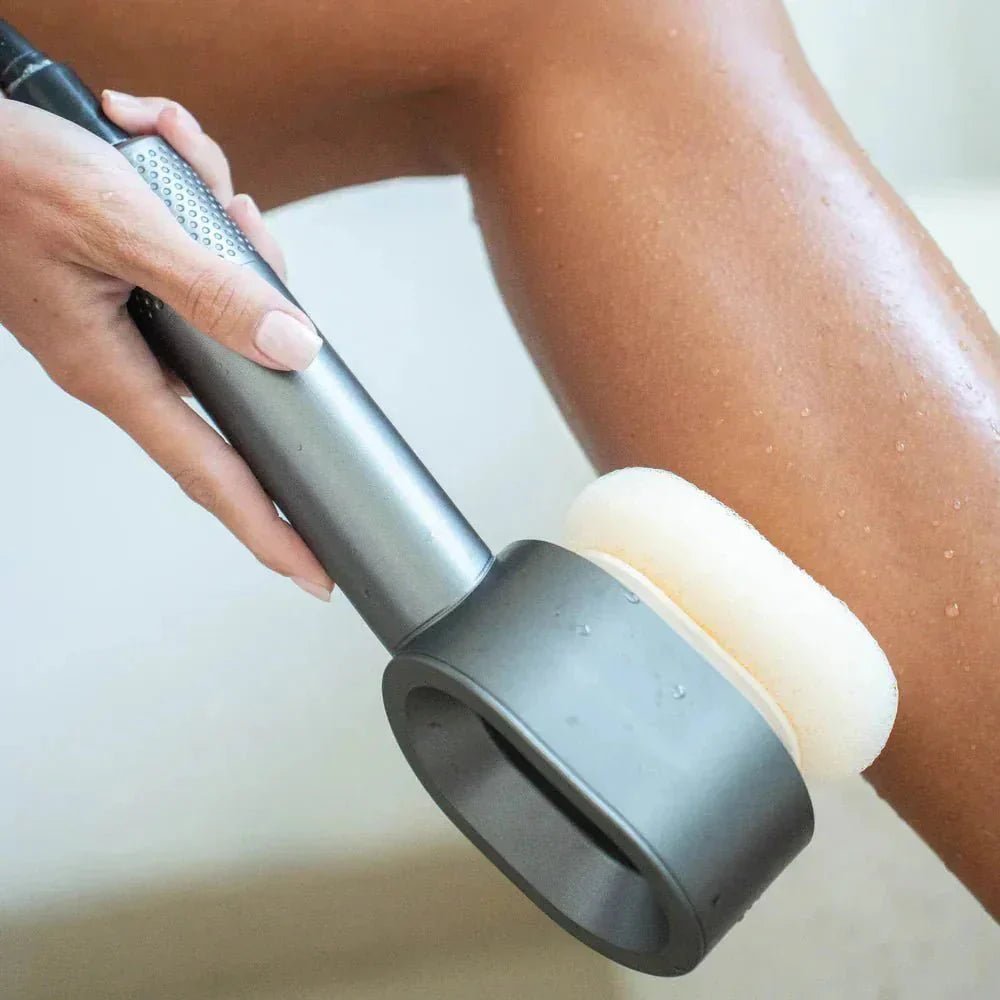 Filtered Shower Heads - Showery