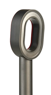 Showery® Halo Premium Filtered Shower Head