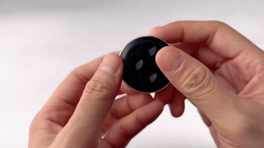 Showery® Beat 2.0 Waterproof Bluetooth Shower Speaker - Showery 7
