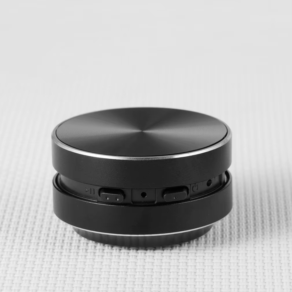 Showery® Beat 2.0 Waterproof Bluetooth Shower Speaker - Showery 1