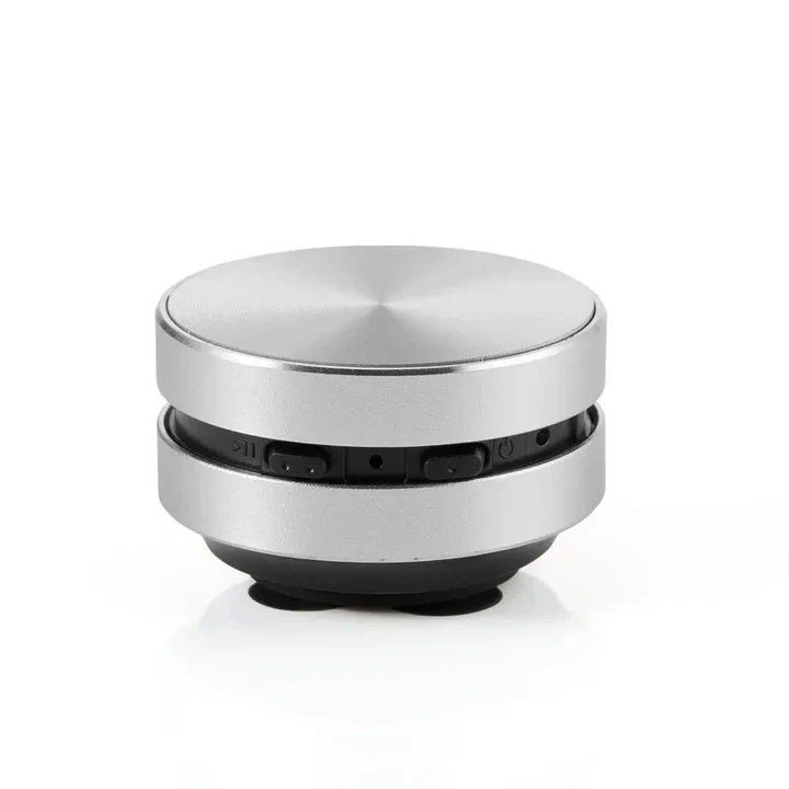 Showery® Beat 2.0 Waterproof Bluetooth Shower Speaker - Showery 9