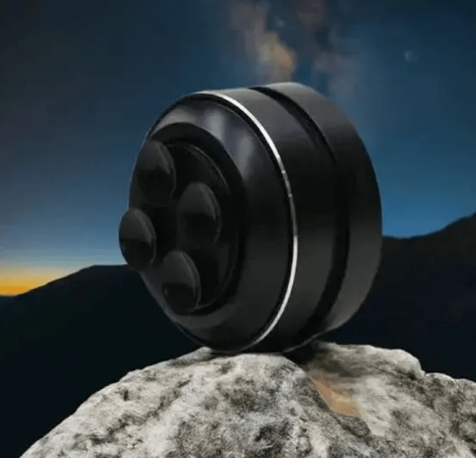 Showery® Beat 2.0 Waterproof Bluetooth Shower Speaker - Showery 6