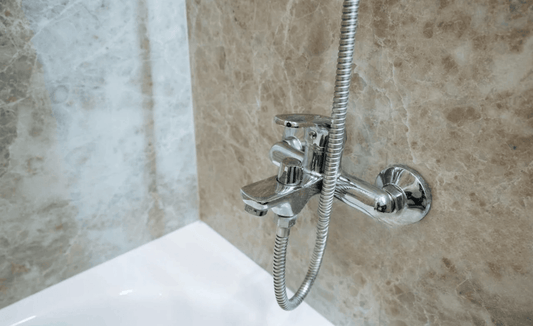 DIY Tips for Installing a Long Shower Hose - Showery