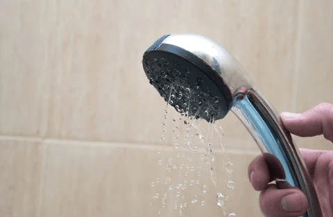 Fix a Dripping Shower Head with This Easy Guide - Showery