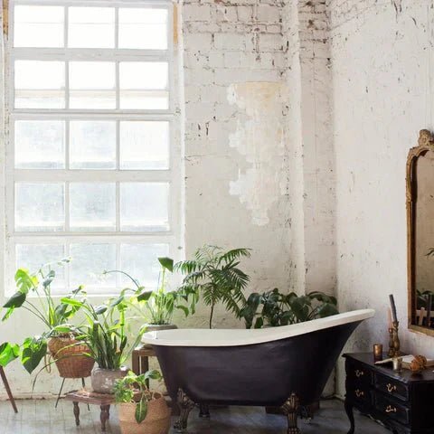 When to Replace Your Bathroom Design Trends - Showery