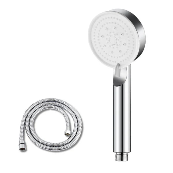 Showery® 5 Modes High Pressure Shower Head