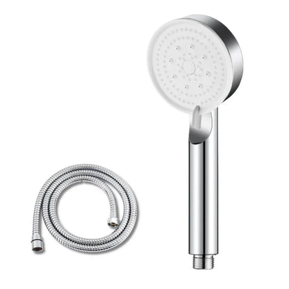 Showery® 5 Modes High Pressure Shower Head