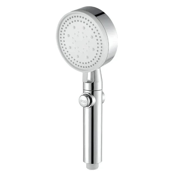 Showery® 5 Modes High Pressure Shower Head