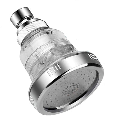 EcoFlow Pure Filtered Shower Head - Showery 2