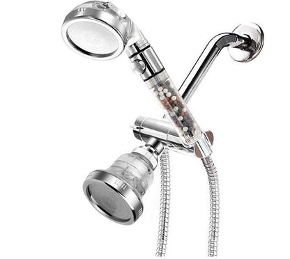 EcoFlow Shower Head Combo Pack - Showery 2