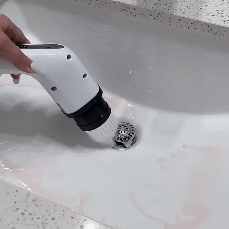 Shower Head Image