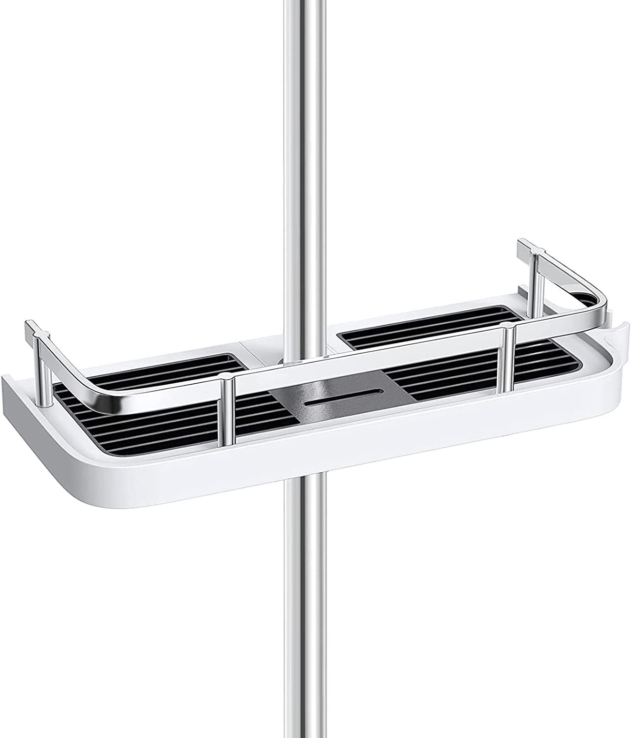 No Drill Shower Caddy - Showery