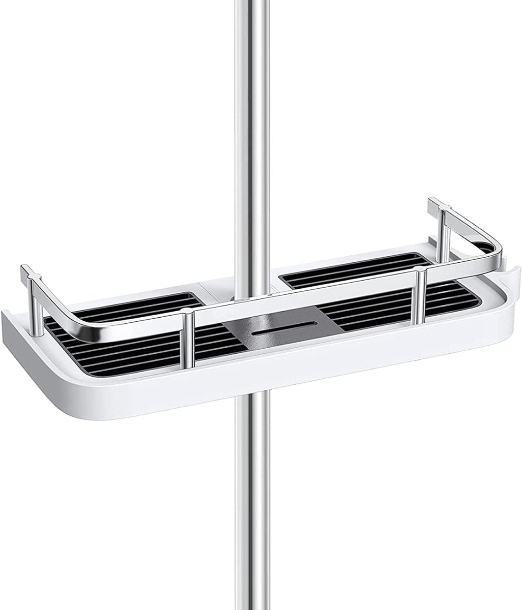 No Drill Shower Caddy - Showery 1