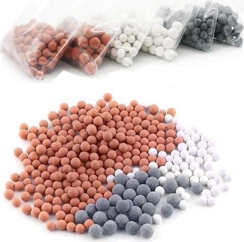 Propeller Driven Shower Head - Showery 7