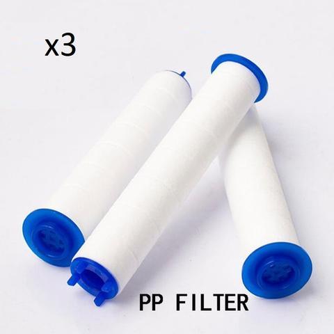 Propeller Driven Shower Head - Showery 12