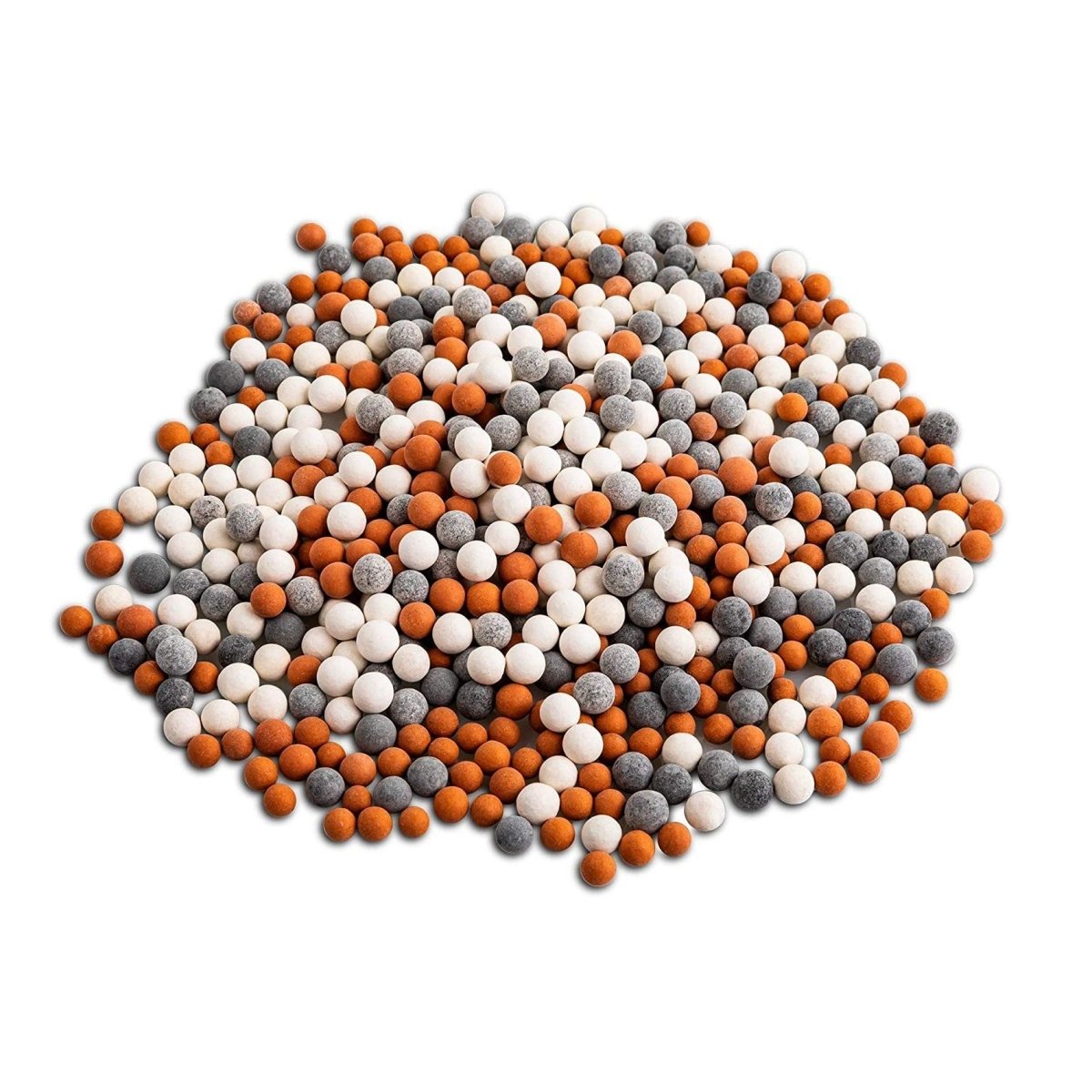 Replacement Shower Head Stones - For Filtering Water - Showery 1