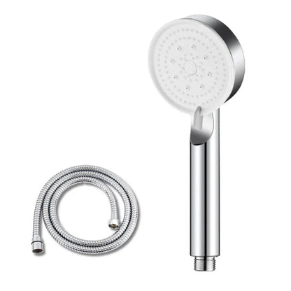 Showery® 5 Modes High Pressure Shower Head - Showery 16