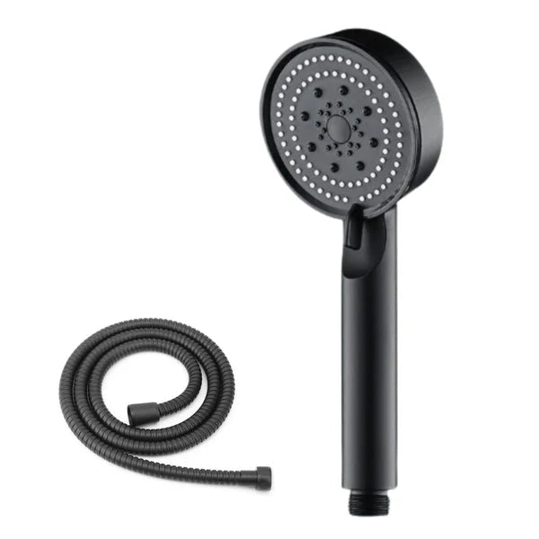 Showery® 5 Modes High Pressure Shower Head - Showery 17