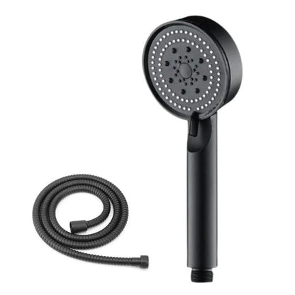 Showery® 5 Modes High Pressure Shower Head - Showery 17