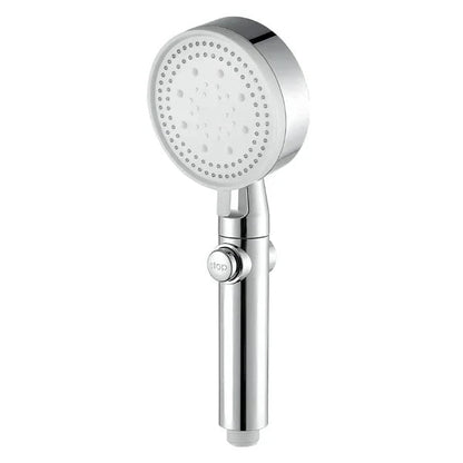 Showery® 5 Modes High Pressure Shower Head - Showery 2