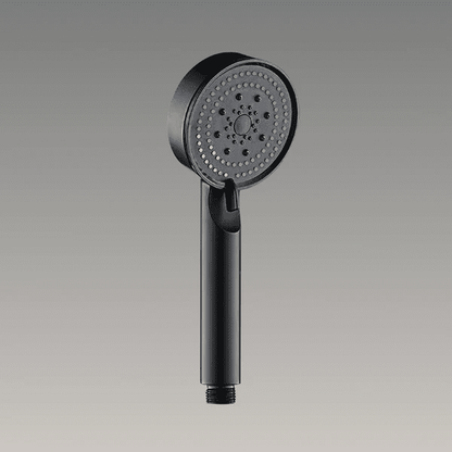 Showery® 5 Modes High Pressure Shower Head - Showery 3