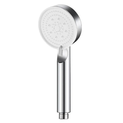 Showery® 5 Modes High Pressure Shower Head - Showery 4