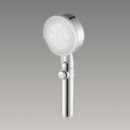 Showery® 5 Modes High Pressure Shower Head - Showery 6