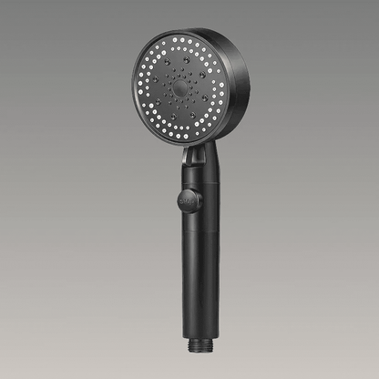 Showery® 5 Modes High Pressure Shower Head - Showery 1