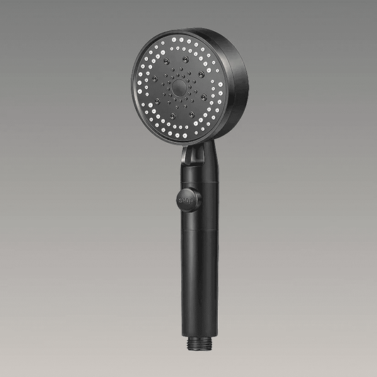 Showery® 5 Modes High Pressure Shower Head - Showery 1