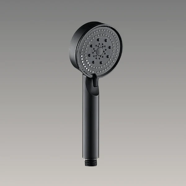 Showery® 5 Modes High Pressure Shower Head