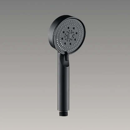 Showery® 5 Modes High Pressure Shower Head