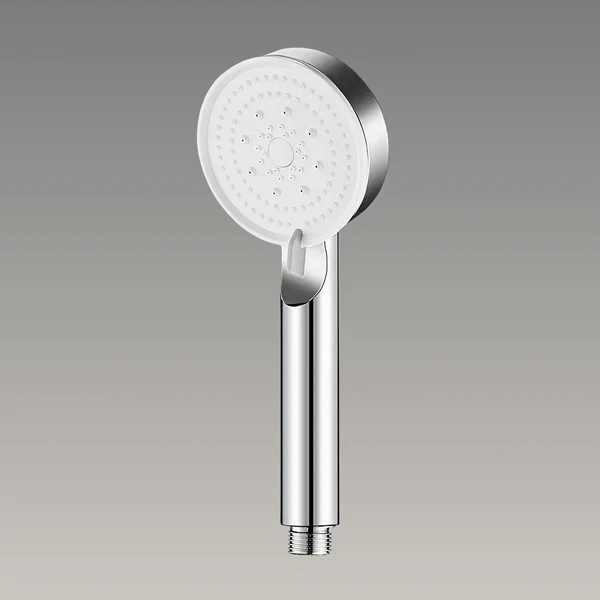 Showery® 5 Modes High Pressure Shower Head