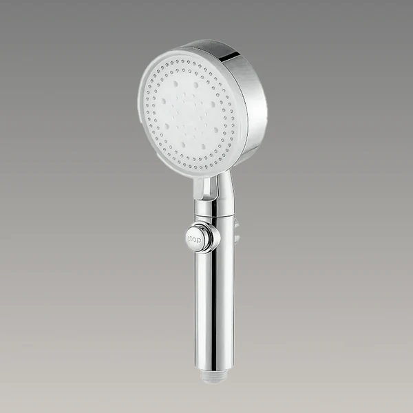 Showery® 5 Modes High Pressure Shower Head