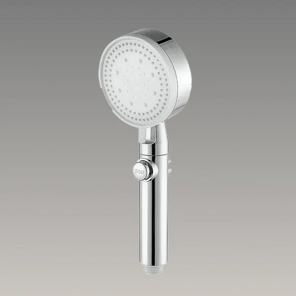 Showery® 5 Modes High Pressure Shower Head