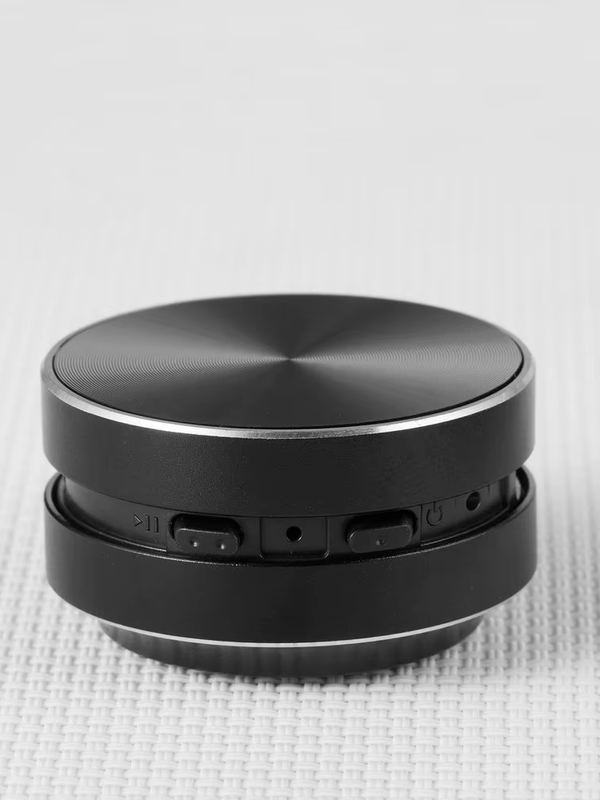 Showery® Beat 2.0 Waterproof Bluetooth Shower Speaker