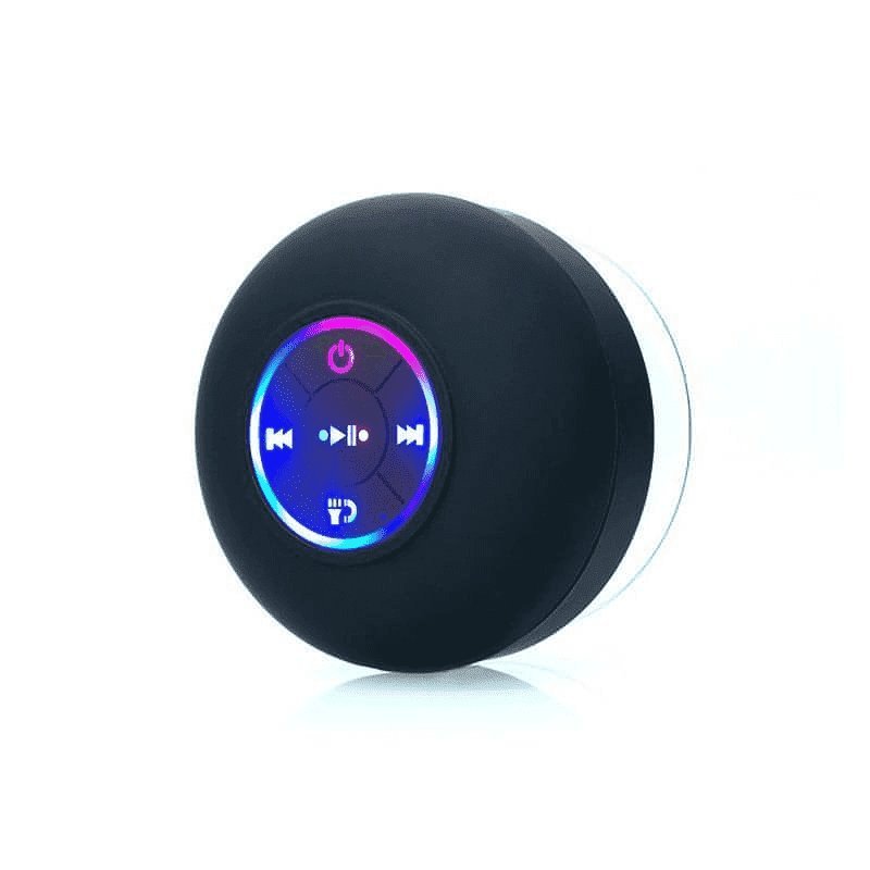 Showery® Beat Waterproof Bluetooth Bathroom Speaker - Showery 8