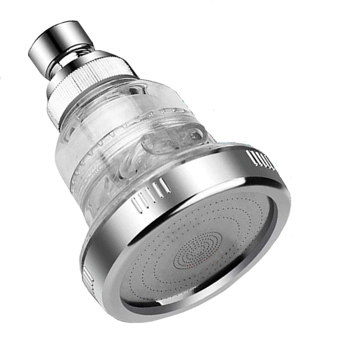 Showery Eco - Flow Water Softening Shower Head - Showery 9
