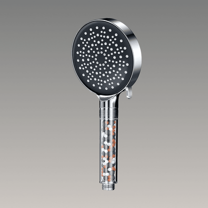 Showery® EcoFlow 2.0 - Best Shower Head For Low Water Pressure - Showery 1