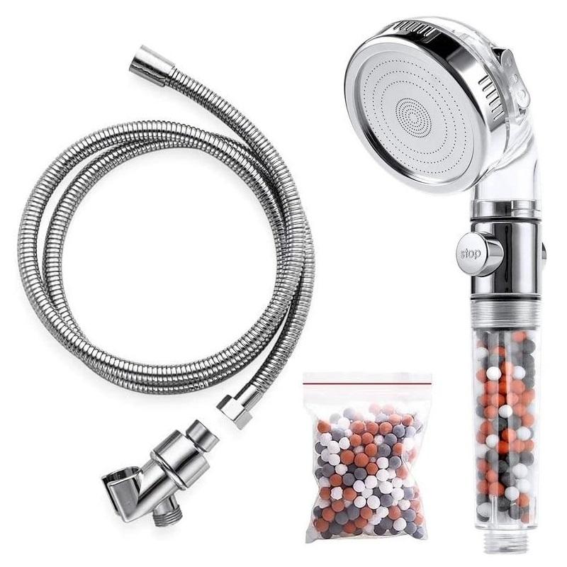 Showery® EcoFlow High Pressure Shower Head - Showery 4