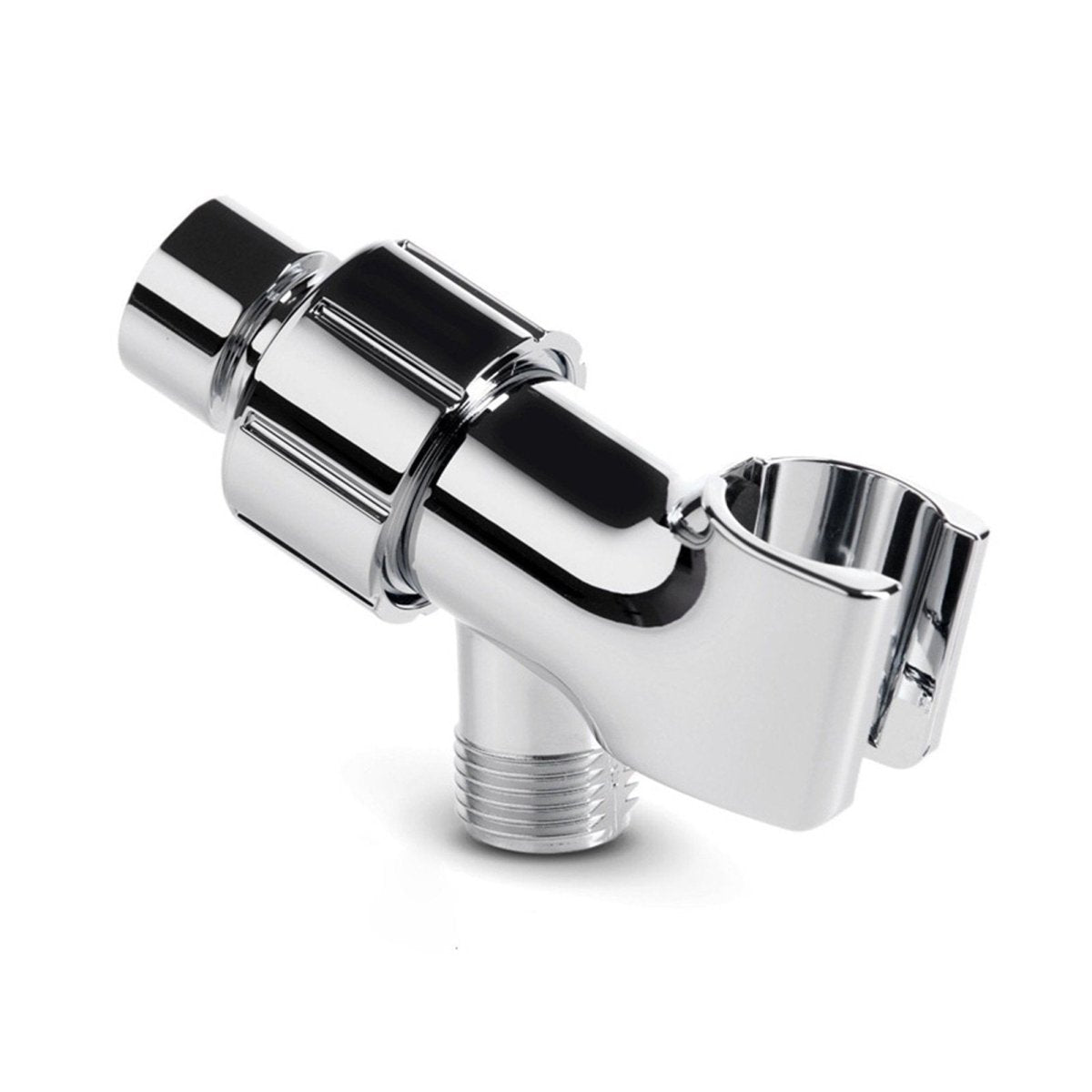 Showery® EcoFlow High Pressure Shower Head - Showery 10